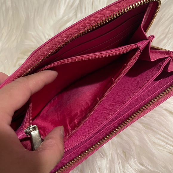 Furla long wallet - Picture 6 of 6